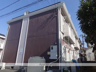 ディア コート鴨部Ⅱの画像