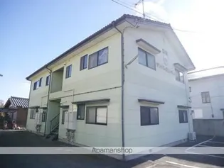 サンパレス山之神の画像