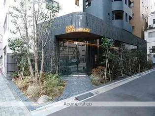 ライオンズミレス蔵前の画像