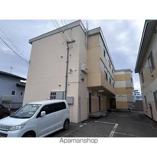 コーポシティライフの画像