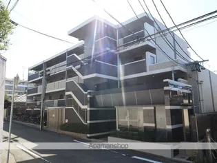 ル・レーヴ向山Ⅱ【4階】の外観