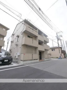 メゾン ド ヤギの画像