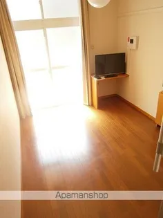 レオパレス森【1階】の内装