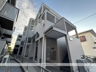 CB春日部クイントの画像