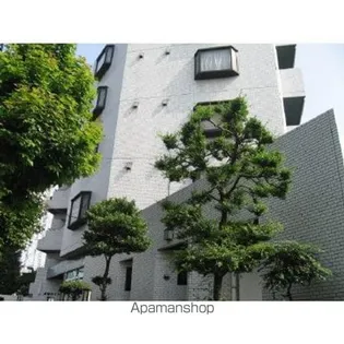 成城ロイヤルマンション【2階】の外観