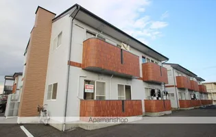 イトーキハイツB棟の画像