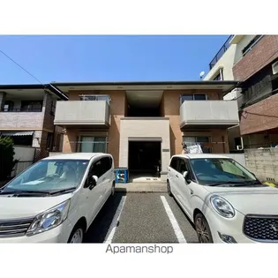 フローラ東山の画像