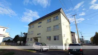 オリエント173【302号室】の外観