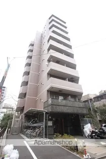 パークウェル門前仲町の画像