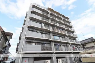 島田第7マンションの画像