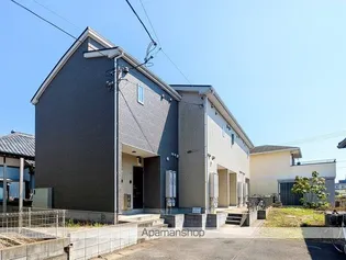 SANA RESIDENCEの画像