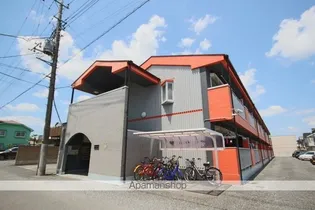 フジハイツⅢの画像