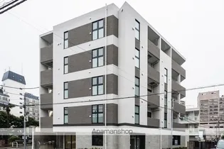 ステラフォート【2階】の外観