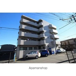 コンフォートKMの画像