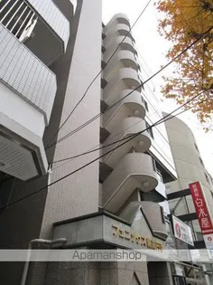 フェニックス新高円寺【10階】の外観