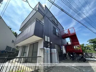 エンゼルコートの画像