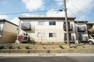 アンビエンテ山本C【2階】の外観