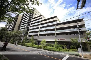 クレヴィア豊田多摩平の森RESIDENCE【9階】の外観