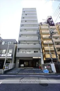 レジデンス名古屋千代田【7階】の外観