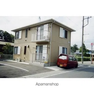 荒井ハイツDの画像