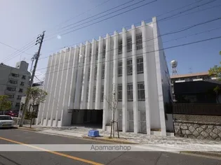 RIVO瑞穂公園【4階】の外観