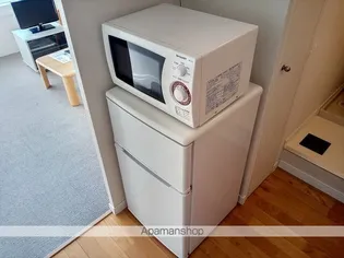 レオパレス桜【205号室】のその他画像