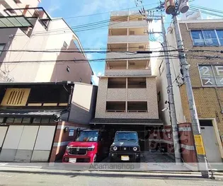 ビレイユ眞英烏丸五条の画像