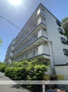 ヴァンベールTATE【5階】の外観