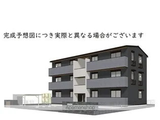 ビクトワールⅡの画像