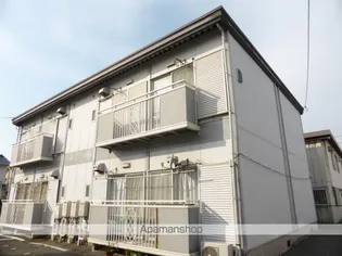 キャッスル春日 A Bの画像