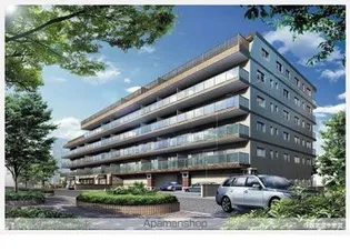 ロワール横濱反町の画像