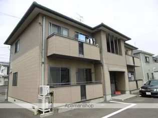 パディ弐番館の画像