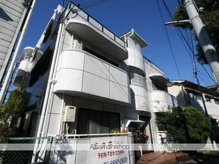蛍池ホワイトマンションの画像