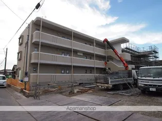 メゾン仲沢の画像