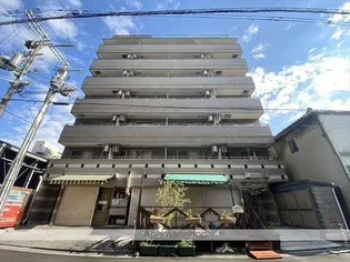 ラフォンテ十三の画像
