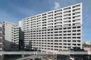 福岡県福岡市博多区住吉3丁目【マンション】の外観