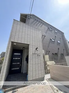 サフィール鷺沼の画像