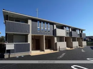 ラグーナBの画像