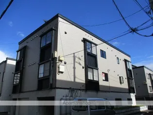 クリエイト旭町Bの画像