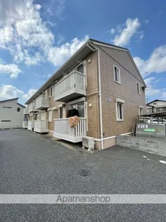 サンパティーク・さくら【1階】の外観