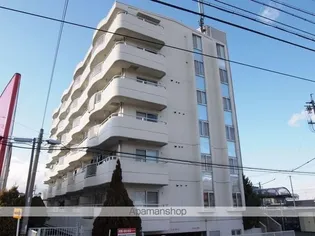 CLIE HIRATA【6階】の外観