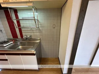 新堀ハイツ2【3階】の内装