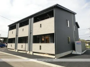 ヒルズレジデンシャル N14【1階】の外観