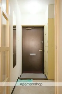 日神パレス永福町【3階】の玄関