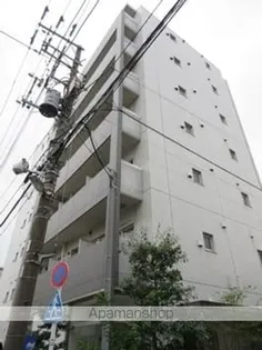 コスモグラシア清澄白河【4階】の外観