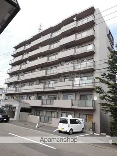 アスティオン上野幌の画像