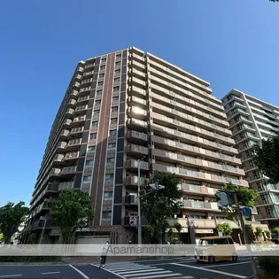 パデシオン南草津駅前の画像