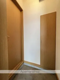 コミュニティ上野Ⅲ【201号室】の玄関