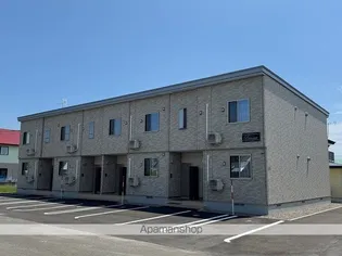 BIANCA(ビアンカ)【2階】の外観