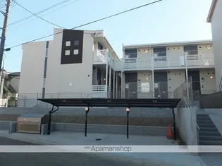 レオネクストK3の画像